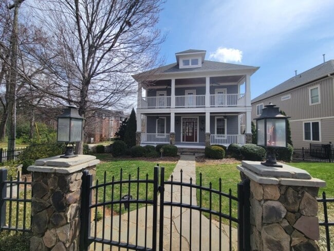 property at 701 McDonald Ave
