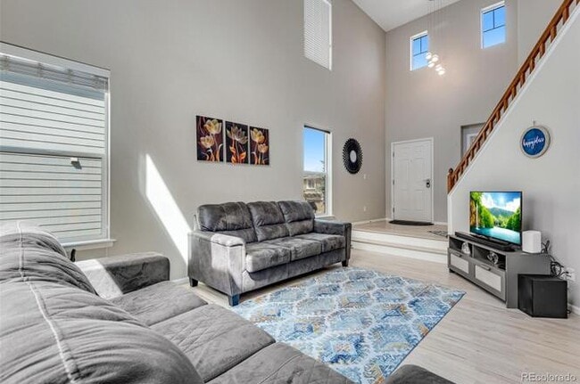 5503 Fullerton Cir in Littleton, CO - Building Photo - Building Photo