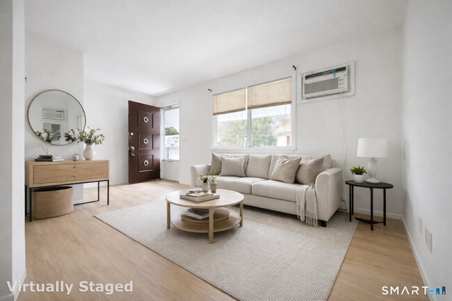 property at 1A Bostwick Arms