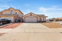 1815 Joan Francis Dr in El Paso, TX - Building Photo - Building Photo