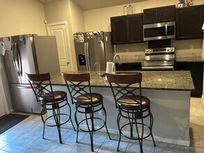 1303 Terra Cotta St in Odessa, TX - Building Photo - Building Photo