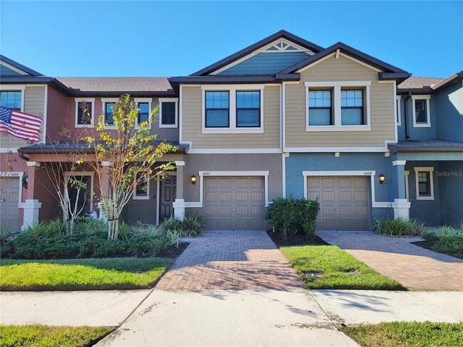 16922 Red Brick Ln in Land O Lakes, FL - Building Photo - Building Photo