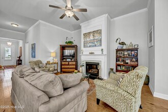 7658 Vancouver Ct in Wilmington, NC - Foto de edificio - Building Photo