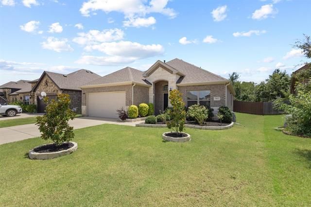 7822 Cottonwood Dr in Greenville, TX - Building Photo - Building Photo