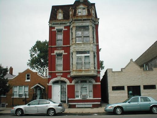 2136 W 21st St in Chicago, IL - Building Photo - Building Photo