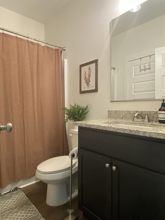 114 Conrad Dr in Athens, GA - Building Photo - Building Photo