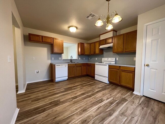 8508 N Phillips Ave in Oklahoma City, OK - Building Photo - Building Photo