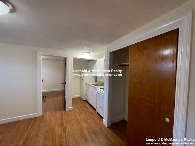 171 Beacon St, Unit 1A in Boston, MA - Foto de edificio - Building Photo