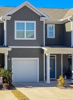 6760 Blacktip Ln in Wilmington, NC - Building Photo