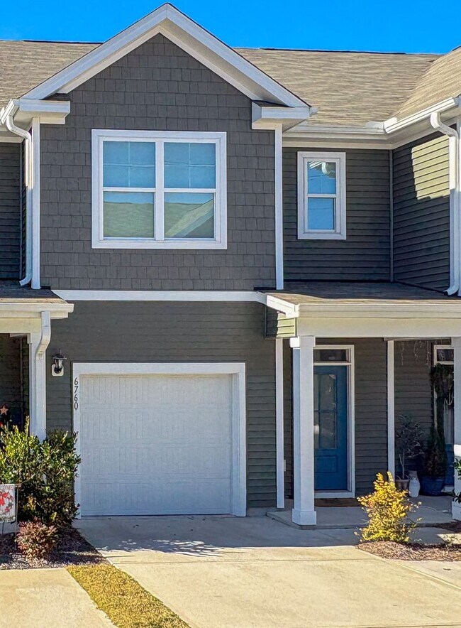 property at 6760 Blacktip Ln