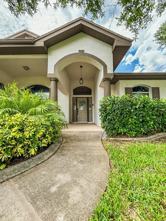 712 Sunflower Dr in Palm Harbor, FL - Building Photo - Building Photo