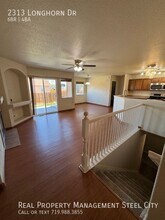 2313 Longhorn Dr in Pueblo, CO - Building Photo - Building Photo