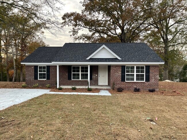 property at 1351 Virginia Acres