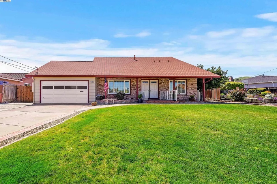 103 Corrinne Ct in San Ramon, CA - Foto de edificio