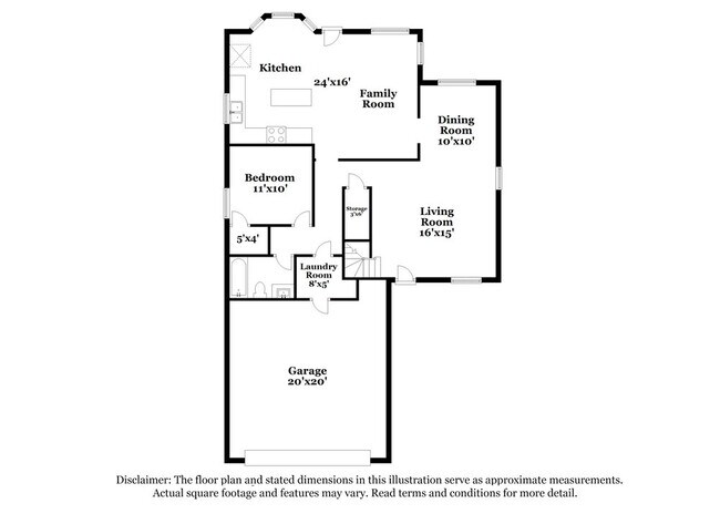 516 Bruny Island Ave in North Las Vegas, NV - Building Photo - Building Photo