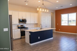 4336 E Austin Dr in Gilbert, AZ - Building Photo - Building Photo