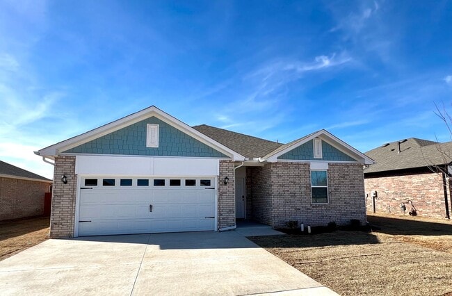 property at 12425 Bluford Ln