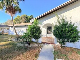 3626 Imperial Ln in Lakeland, FL - Building Photo