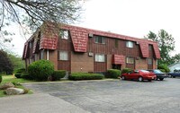 Building Photo - Tradewinds Apartments in Sheffield Lake, Ohio