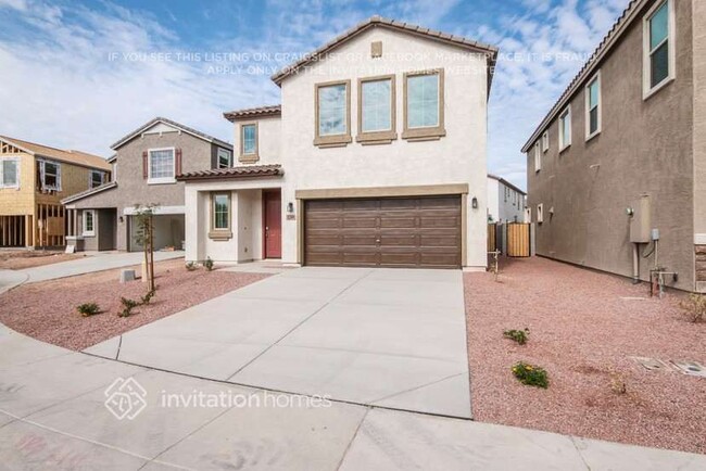 property at 1240 E Palomino Way