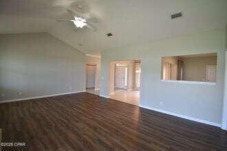 2306 Dragonfly Ln in Panama City, FL - Building Photo - Building Photo