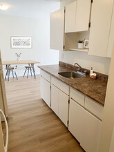 Park Terrace Apartments in Langley, BC - Building Photo - Building Photo