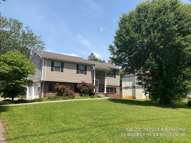 1821 Penwood Dr in Knoxville, TN - Building Photo - Building Photo