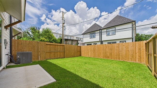 property at 6732 Lozier St