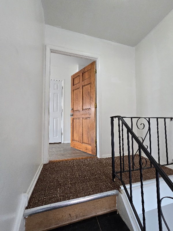 222 Lockart Terrace, Unit 2nd Floor in Philadelphia, PA - Building Photo - Building Photo