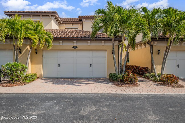 760 Lanai Cir in Melbourne, FL - Building Photo - Building Photo