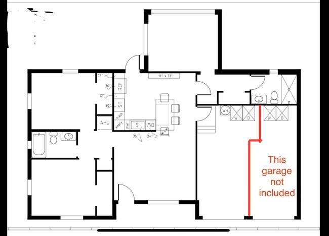521 Christopher St in St. Augustine, FL - Building Photo - Building Photo