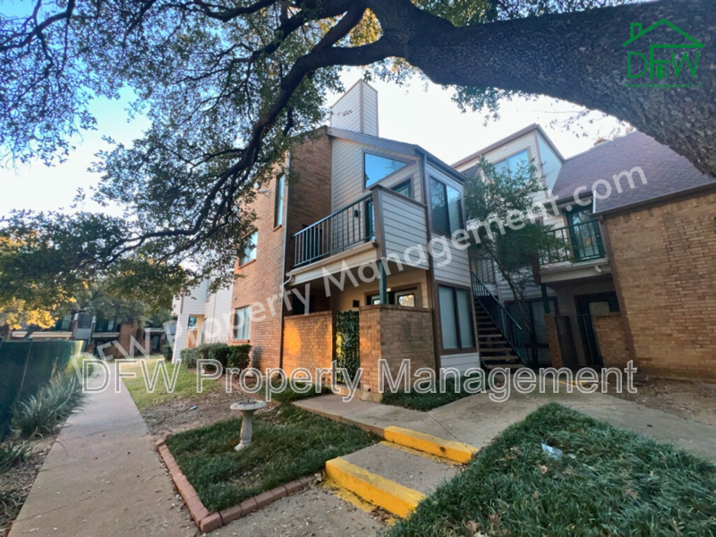 2311 Balsam Dr in Arlington, TX - Building Photo