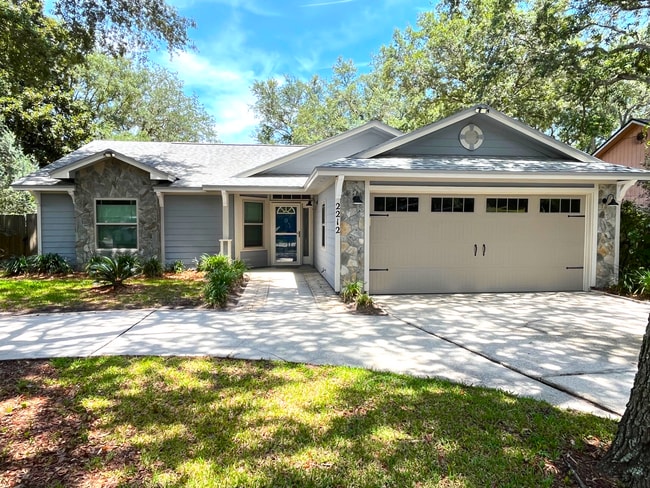 property at 2212 Will Hardee Rd