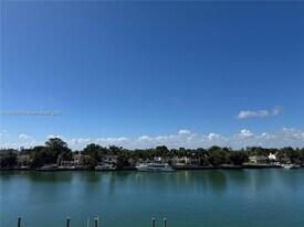 5750 Collins Ave in Miami Beach, FL - Building Photo