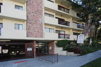 Eastborne Properties III in Los Angeles, CA - Foto de edificio - Building Photo