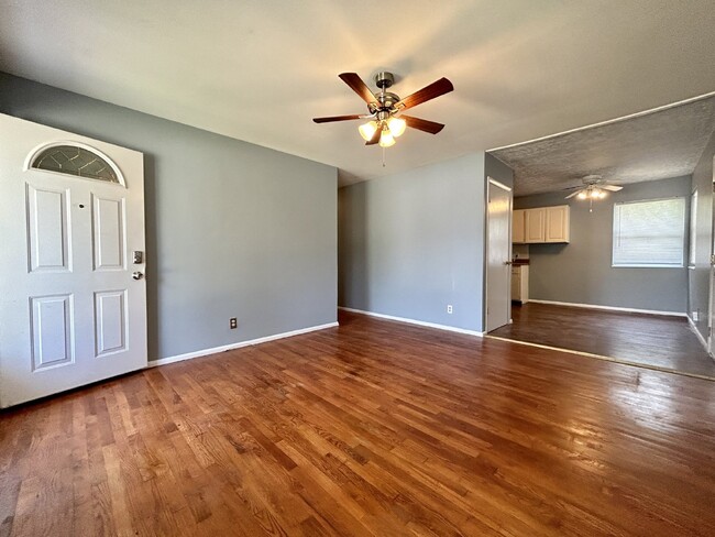 1451 Wibracht Pl in St. Louis, MO - Foto de edificio - Building Photo