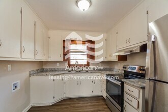 7514 Seaton Pl in Fayetteville, NC - Building Photo - Building Photo