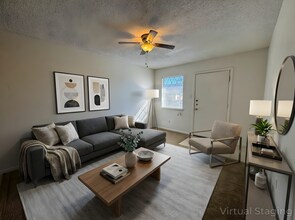 917 N 7th St, Unit Apt C in Copperas Cove, TX - Building Photo - Building Photo