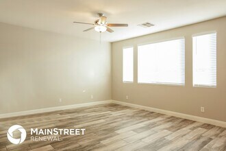 4511 Windham Hills Ln in North Las Vegas, NV - Foto de edificio - Building Photo