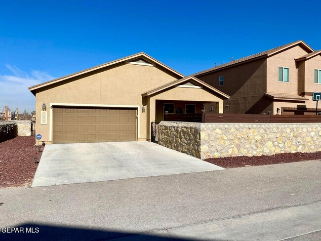 14436 Alyssa Marie in El Paso, TX - Building Photo - Building Photo