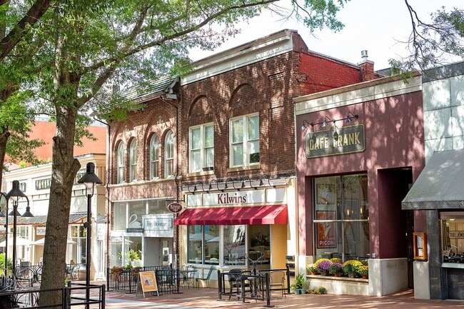 property at 313 E Main St