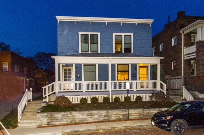 122 Wilber Ave in Columbus, OH - Building Photo - Building Photo
