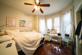 717 Parker St, Unit 1 in Boston, MA - Building Photo - Building Photo