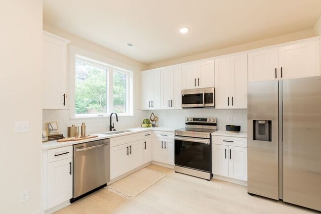 property at 745 N Market St