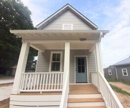 1309 North St in Durham, NC - Building Photo - Building Photo