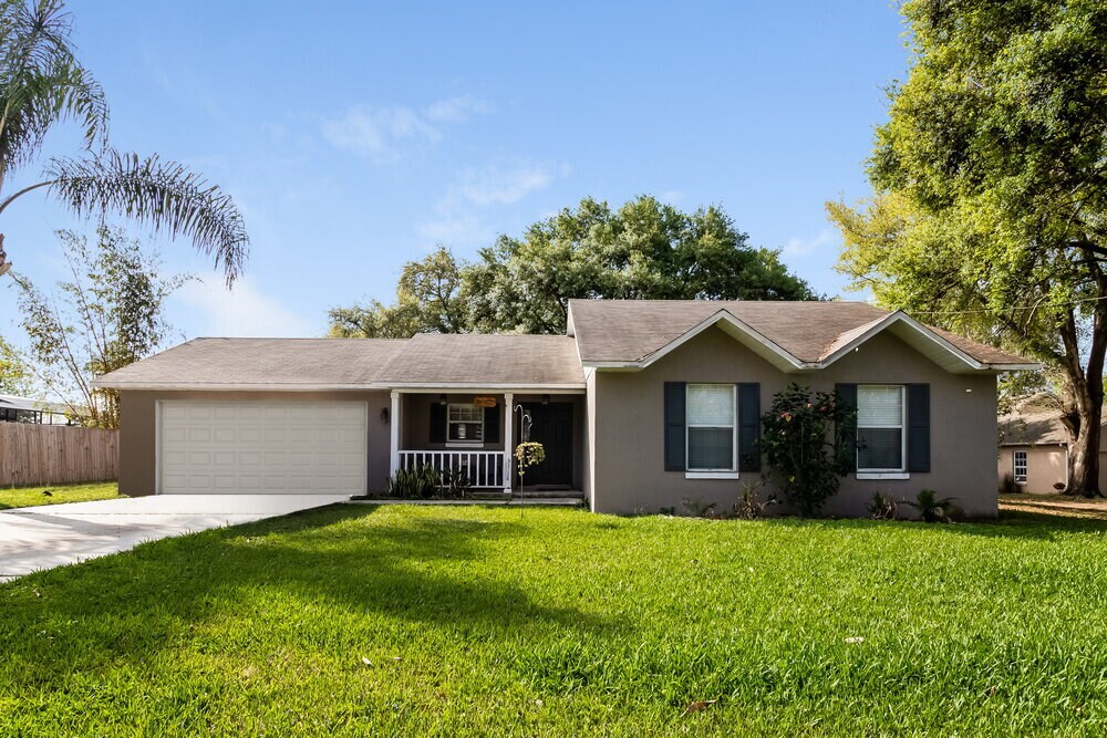 11036 Oswalt Rd in Clermont, FL - Building Photo