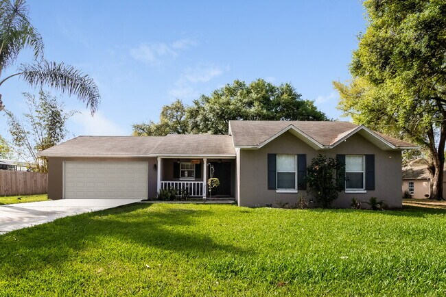 property at 11036 Oswalt Rd
