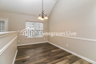 270 Greenway Dr in Covington, GA - Building Photo - Building Photo