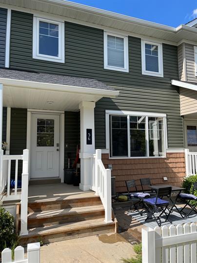 property at 5242 Aerodrome Rd