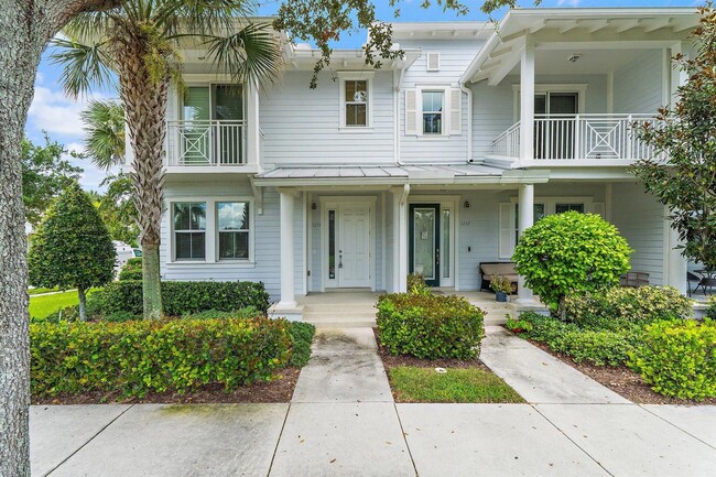 property at 3253 E Mallory Blvd